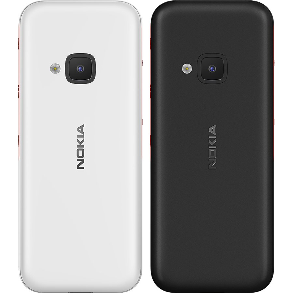 Téléphone de secours Nokia 531 - Cameras avis et prix