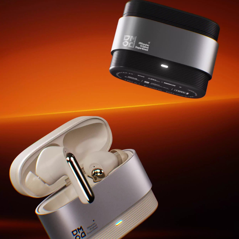 Écouteurs Bluetooth Elephant T - Headphones avis et prix