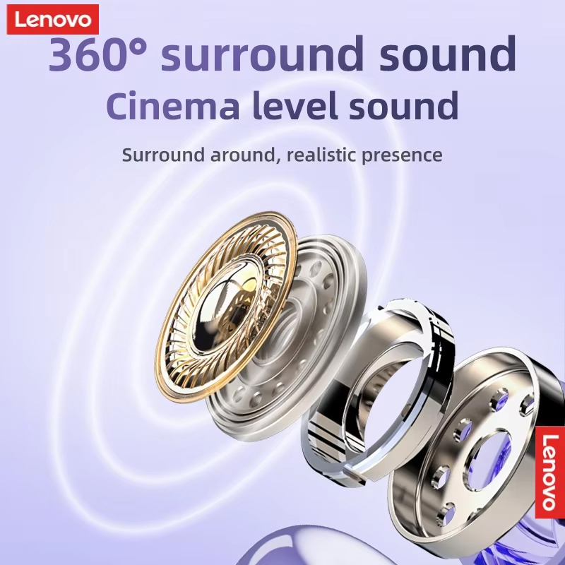 Casque sans fil Bluetooth Leno - Anc Wireless Over Ear Headphones avis et prix