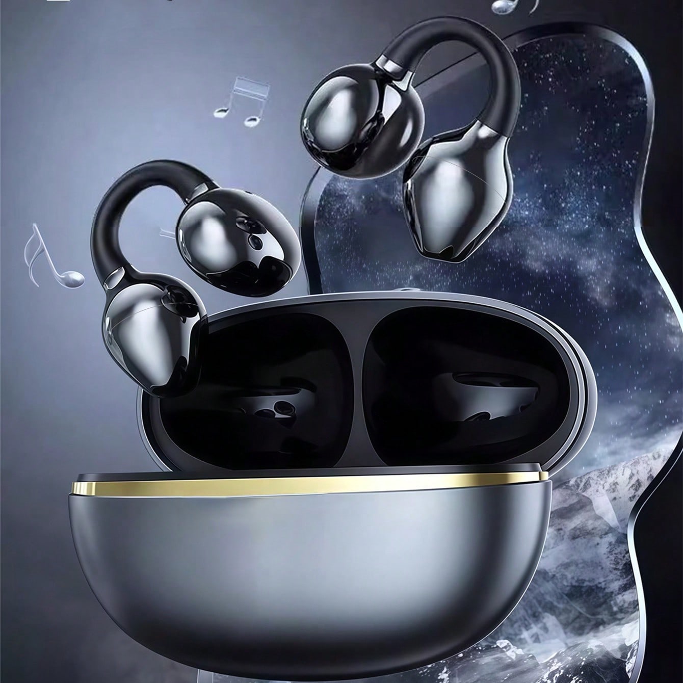 Écouteurs Bluetooth TWS origin - Tws Earbuds Bluetooth 5.3 avis et prix