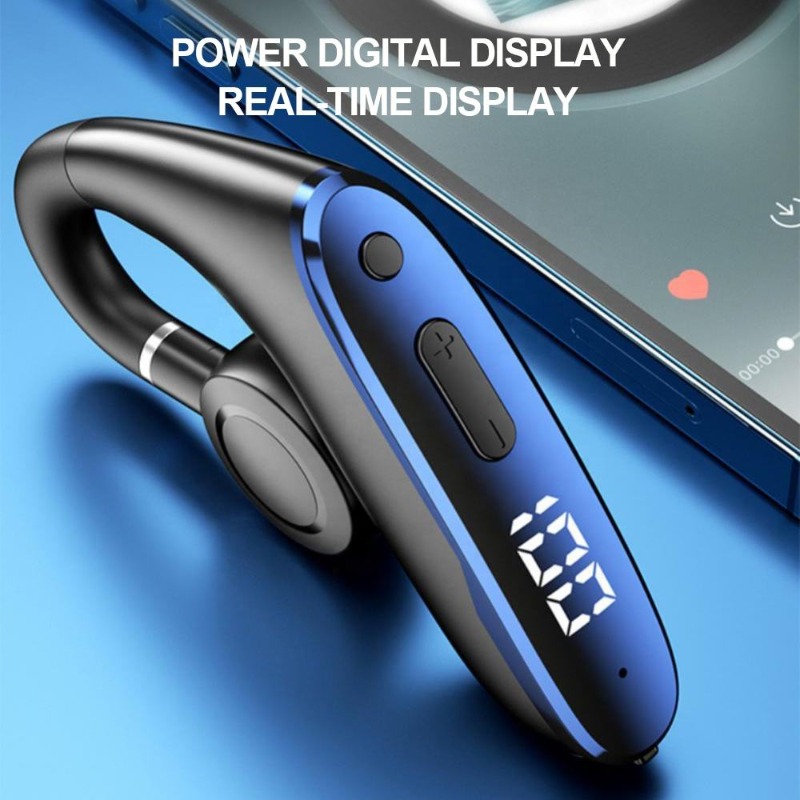 W8 Conduction osseuse BT5.0 ca - Bone Conduction Running Headphones avis et prix
