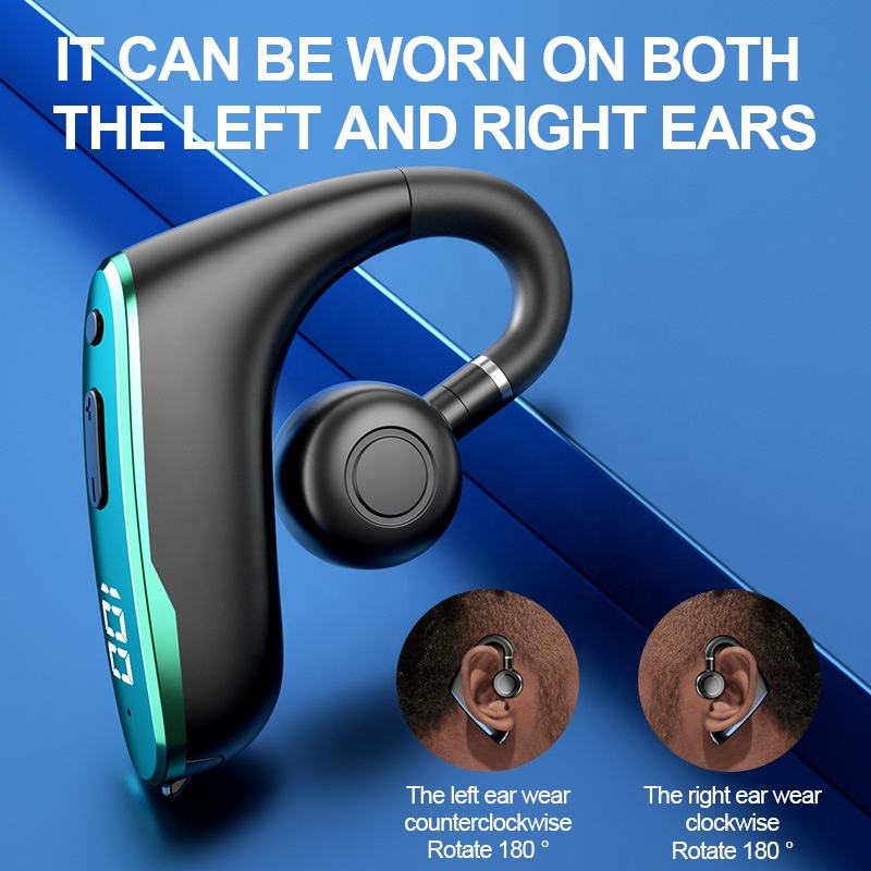 W8 Conduction osseuse BT5.0 ca - Bone Conduction Running Headphones avis et prix