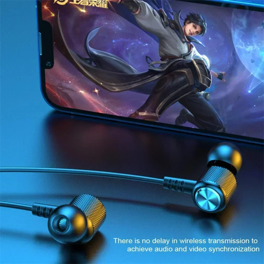 Nouveau casque Bluetooth K58,  - Magnetic Neckband Sports Earphones avis et prix