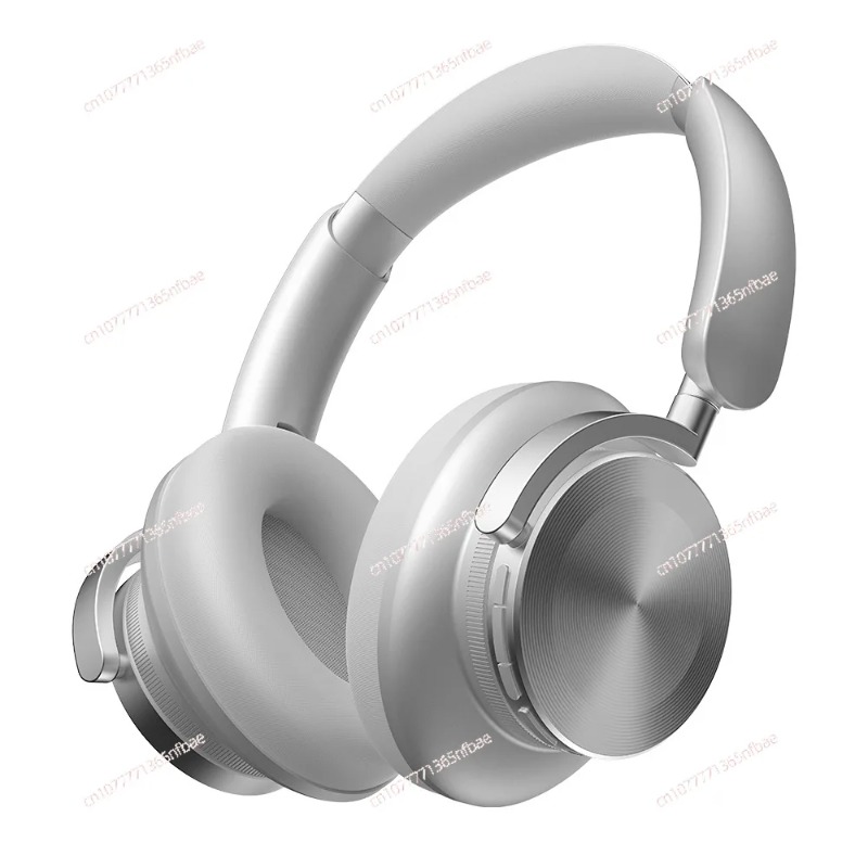 Écouteurs supra-auriculaires à - Anc Wireless Over Ear Headphones avis et prix