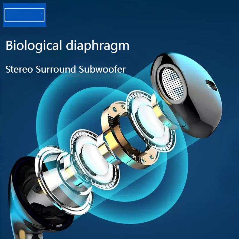 TWS LED affichage Super puissa - Magnetic Neckband Sports Earphones avis et prix