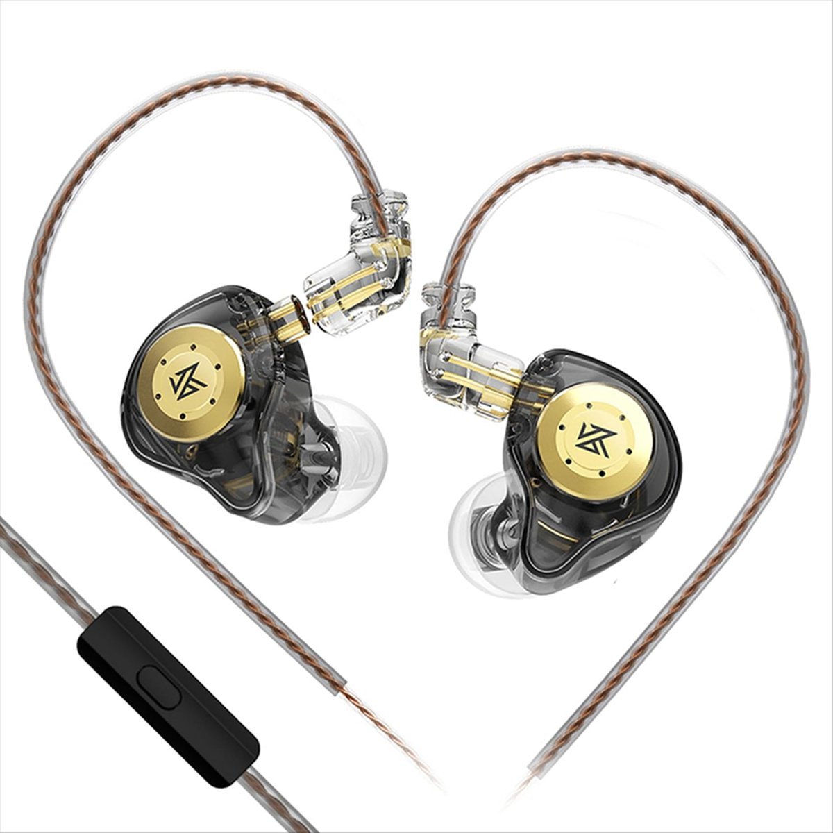Écouteurs de jeu DTC5 Pro, éco - In Ear Monitors For Singers avis et prix
