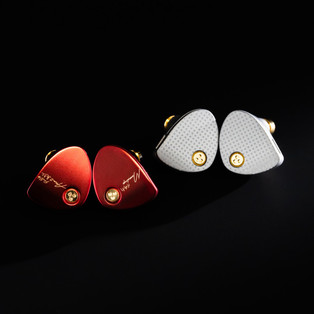 Précommande MOONDROP ARIA 2 éc - Planar Magnetic Iem Earphones avis et prix