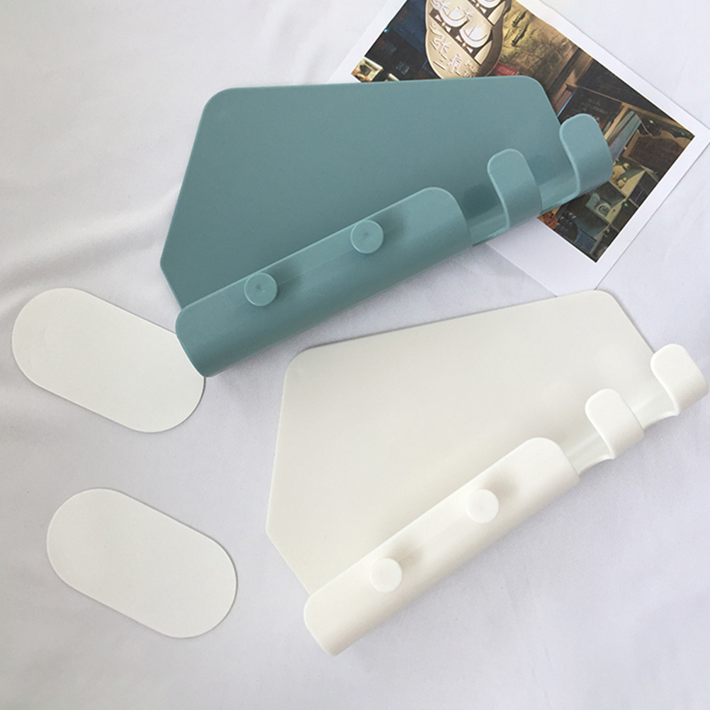 2 supports muraux adhésifs pou - Tablets avis et prix