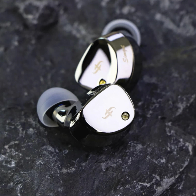 Écouteurs filaires SIMGOT ET14 - Planar Magnetic Iem Earphones avis et prix