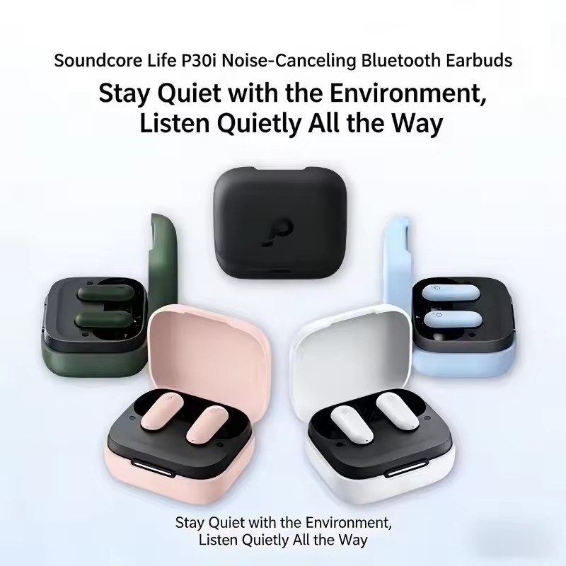 Écouteurs Bluetooth à réductio - Headphones avis et prix