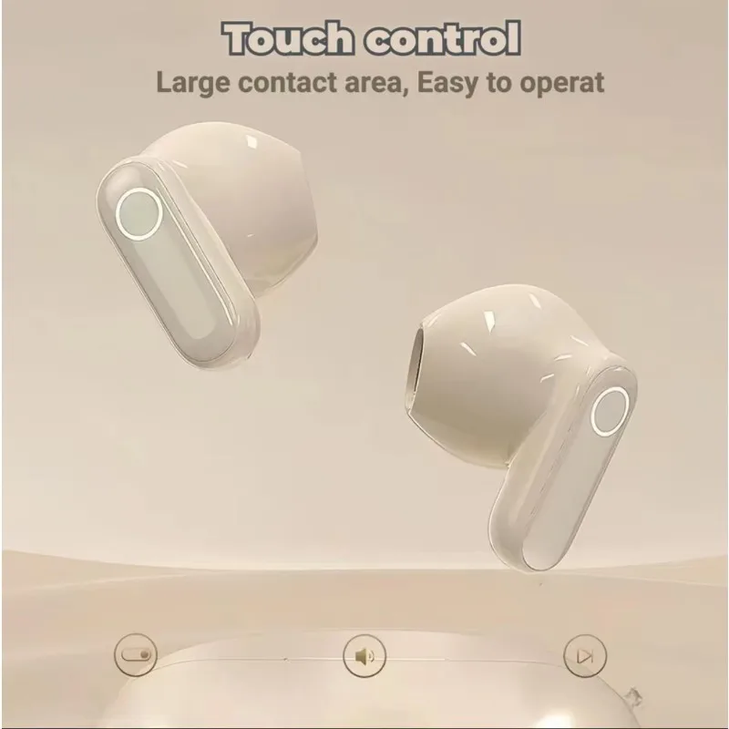 Écouteurs sans fil Bluetooth 5 - Tws Earbuds Bluetooth 5.3 avis et prix