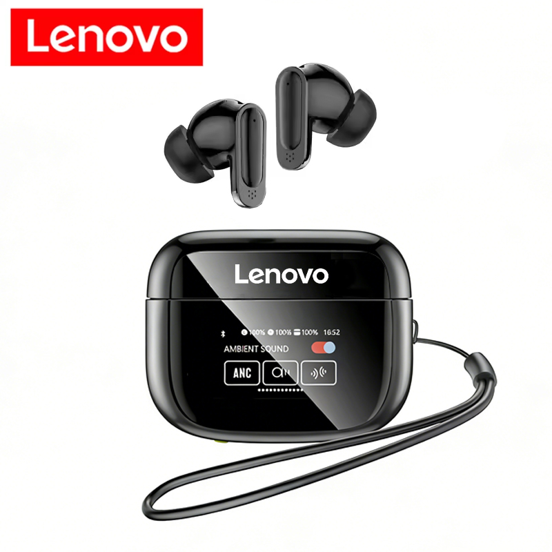 Écouteurs sans fil Lenovo V11  - Headphones avis et prix