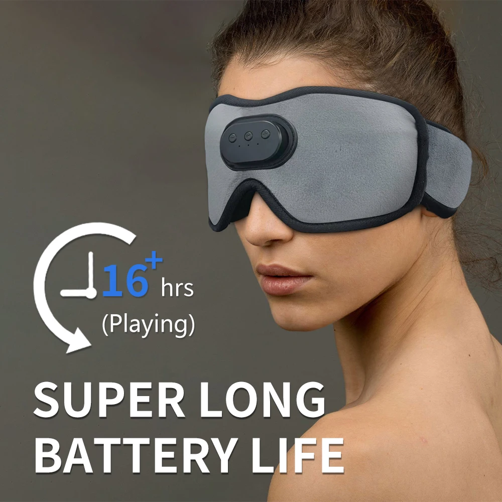 Casque de masque pour les yeux - Type C Wired Earphones With Mic avis et prix