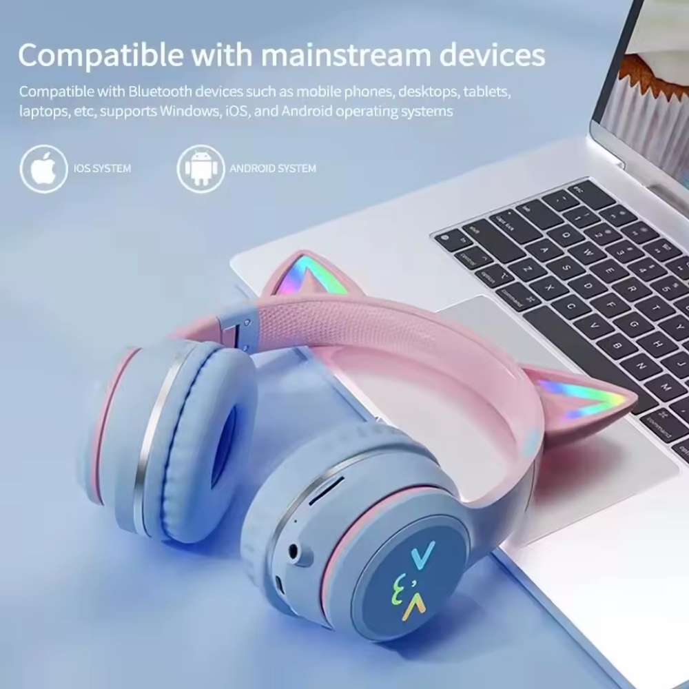 Écouteurs sans fil dégradés RG - Type C Wired Earphones With Mic avis et prix