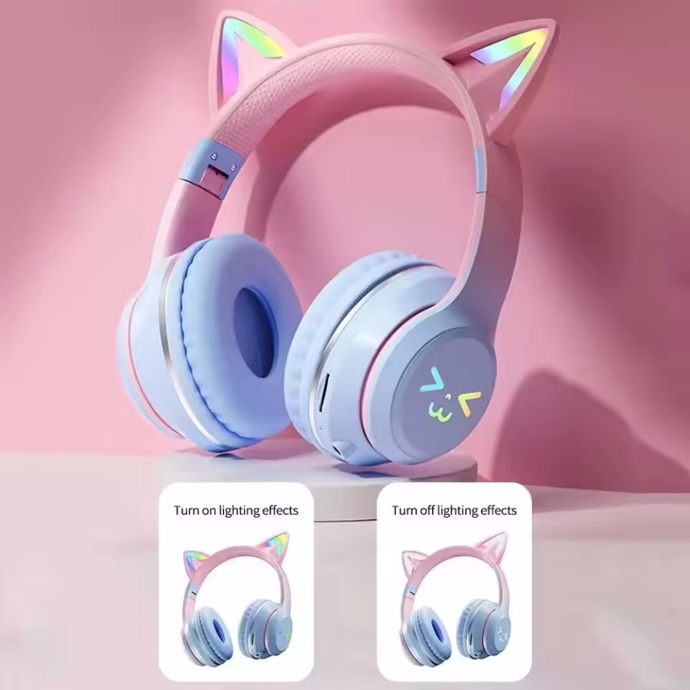 Écouteurs sans fil dégradés RG - Type C Wired Earphones With Mic avis et prix