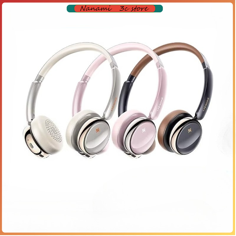 Casque FiiO SnowSky Anytime, c - Headphones avis et prix