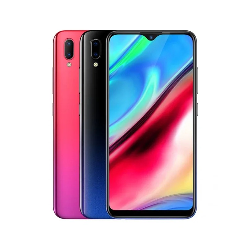 Smartphone VIVO Y93 avec firmw - Cameras avis et prix