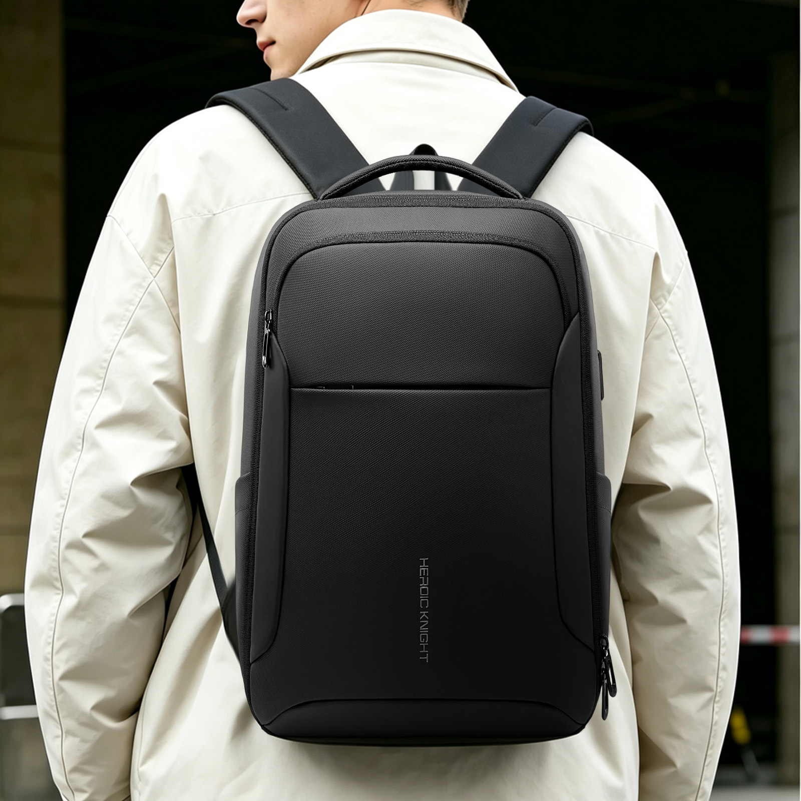 Sac à dos pour ordinateur port - Laptops avis et prix