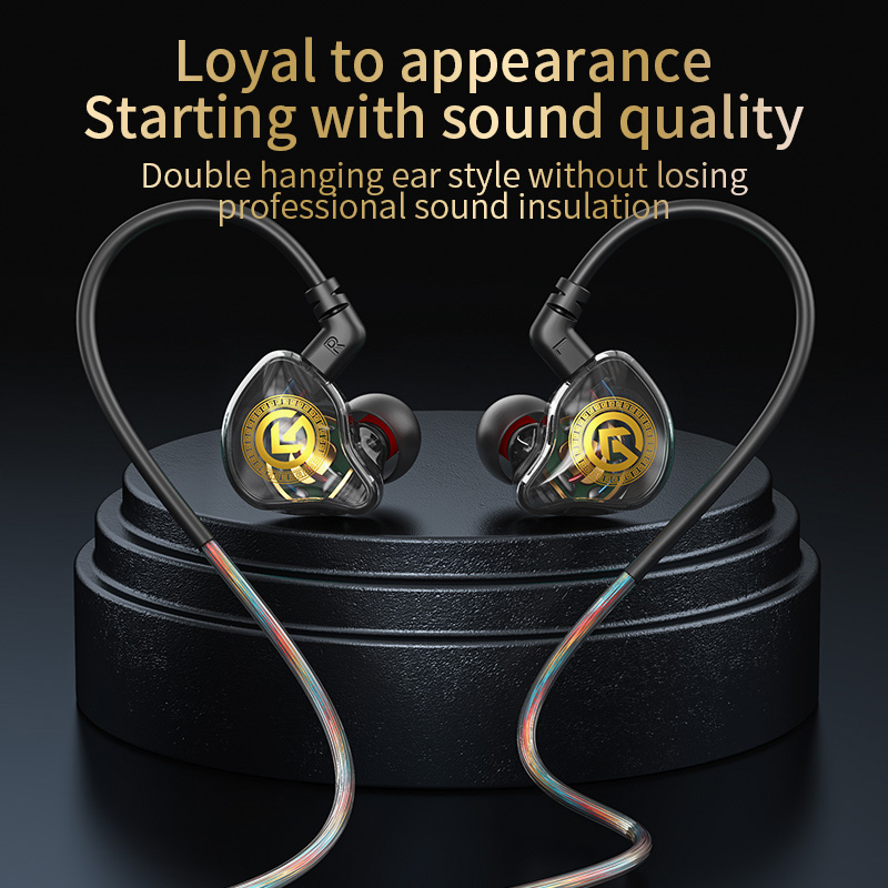 Écouteurs filaires de type C,  - Type C Wired Earphones With Mic avis et prix