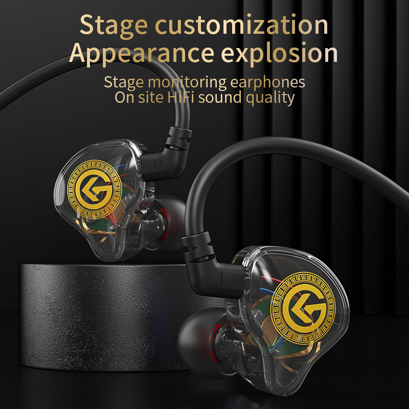 Écouteurs filaires de type C,  - Type C Wired Earphones With Mic avis et prix