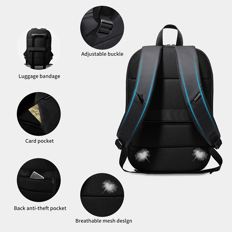 Heroic Knight Sac à dos ultra- - Laptops avis et prix