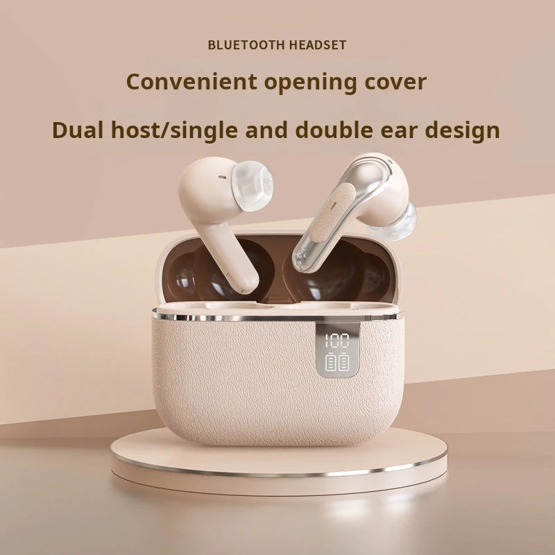 Écouteurs Bluetooth TWS HIFI a - Type C Wired Earphones With Mic avis et prix