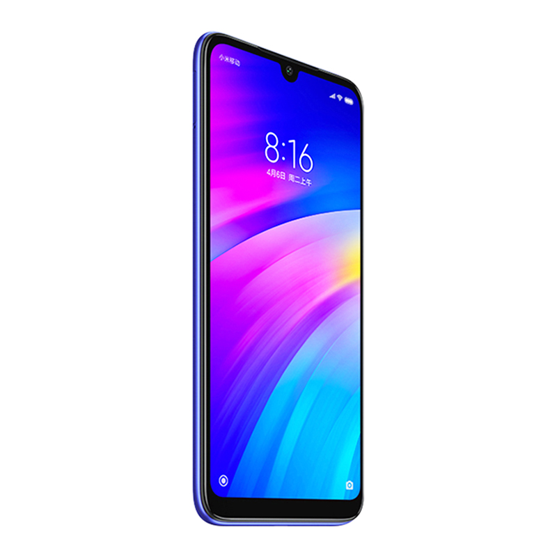 Téléphone portable Xiaomi Redm - Cameras avis et prix