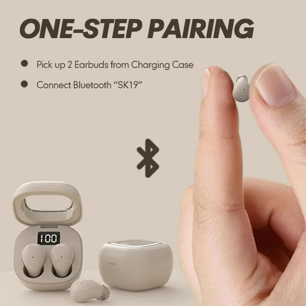 Écouteurs sans fil TWS ultra-p - Tws Earbuds Bluetooth 5.3 avis et prix
