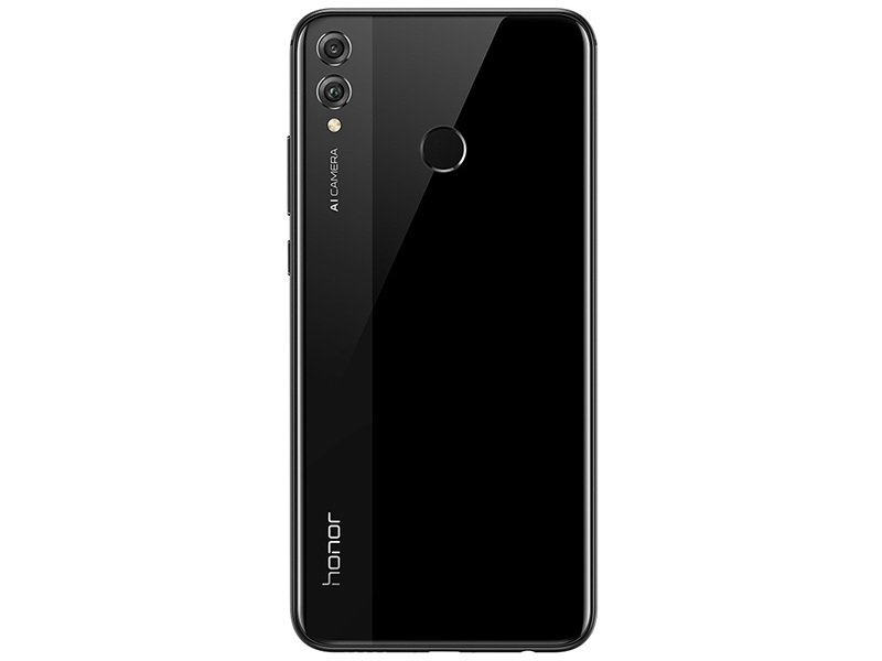 Téléphone mobile Honor 8X 4G L - Cameras avis et prix