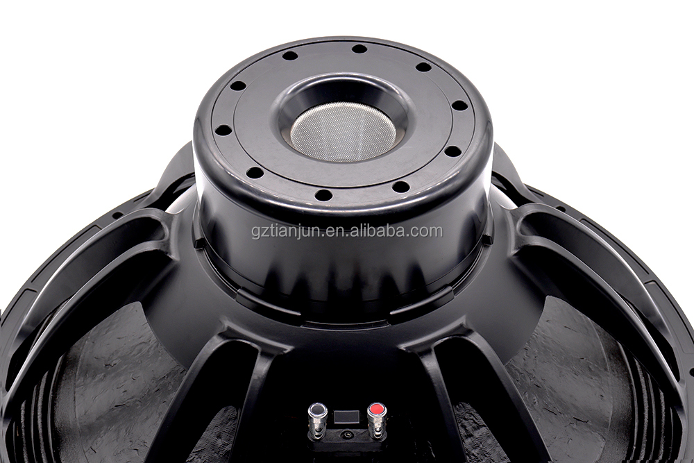 Système audio professionnel 21 - Speakers avis et prix