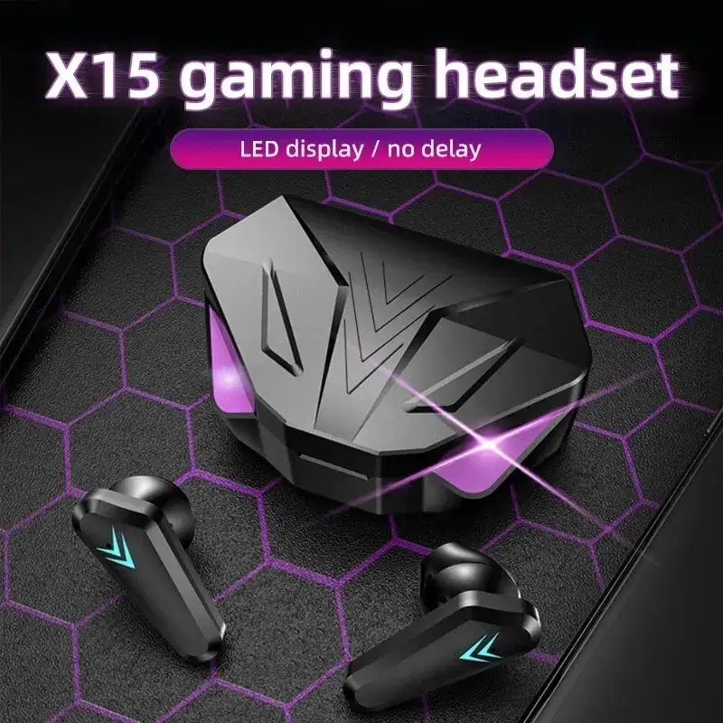 TWS sans fil Bluetooth 5.3 cas - Tws Earbuds Bluetooth 5.3 avis et prix
