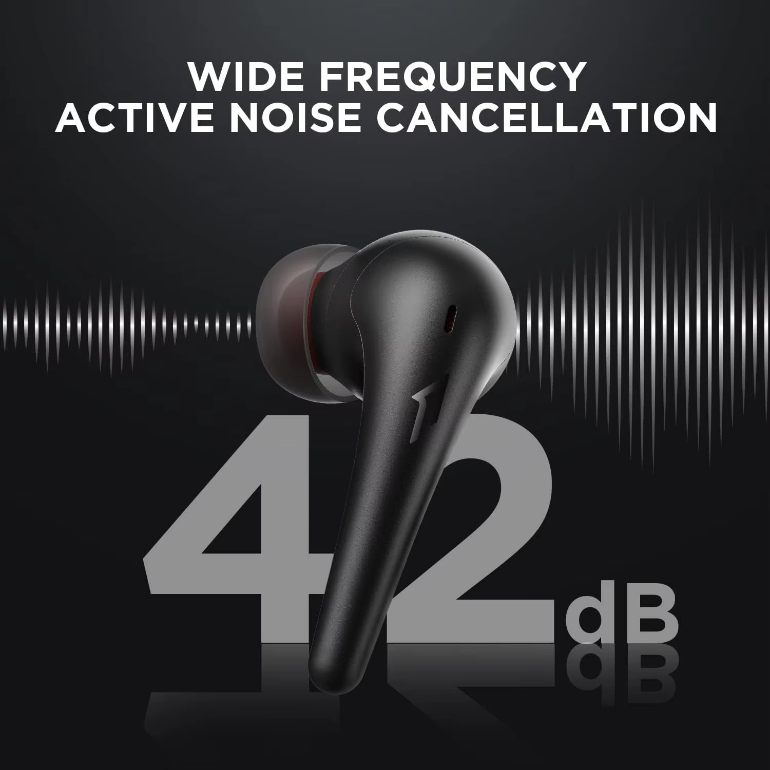 Écouteurs intra-auriculaires 1 - Headphones avis et prix