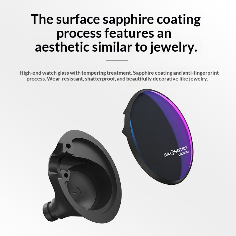 7Hz x Crinacle Dioko, écouteur - Planar Magnetic Iem Earphones avis et prix