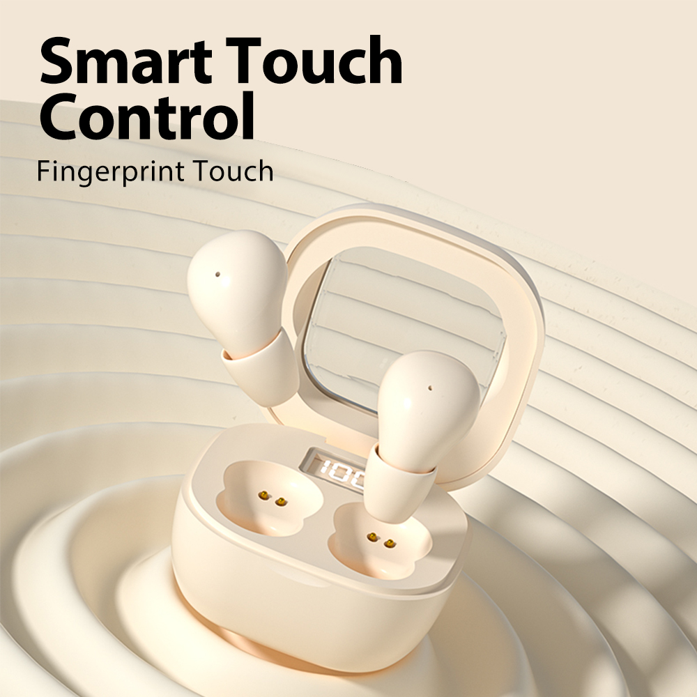 Sommeil Invisible écouteur Min - Type C Wired Earphones With Mic avis et prix