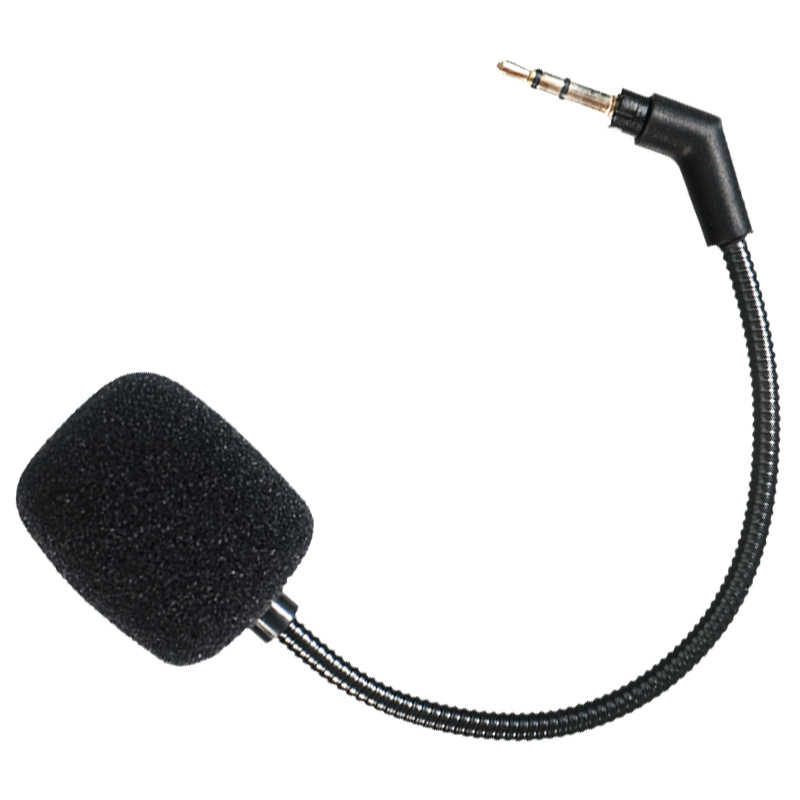 Microphone de remplacement amo - Gaming Headset With Mic Rgb avis et prix