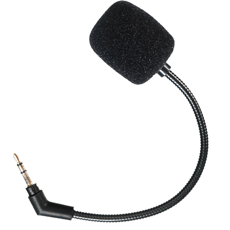 Microphone de remplacement amo - Gaming Headset With Mic Rgb avis et prix
