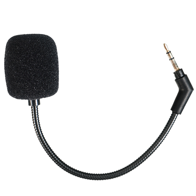 Microphone de remplacement amo - Gaming Headset With Mic Rgb avis et prix